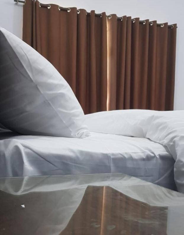 Family Guest House Lahore Near Airport Buitenkant foto