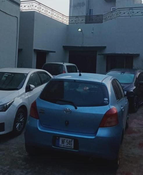 Family Guest House Lahore Near Airport Buitenkant foto